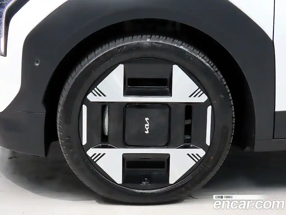 Kia EV3 2025 0.2 Автомат в Москве № 1143053, фото 20