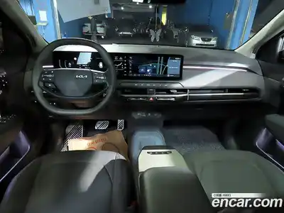 Kia EV3 2025 0.2 Автомат в Москве № 1143053, миниатюра 5