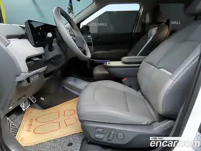 Kia EV3 2025 0.2 Автомат в Москве № 1143053, миниатюра 6