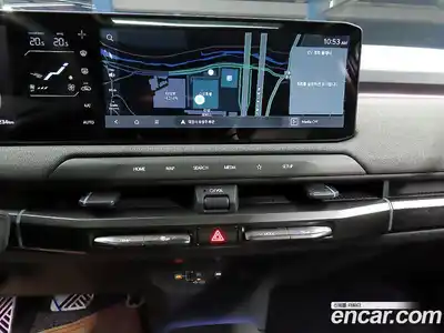 Kia EV3 2025 0.2 Автомат в Москве № 1143053, миниатюра 10