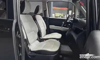 Kia Ray 2024 1.0 Автомат в Москве № 1143065, миниатюра 11