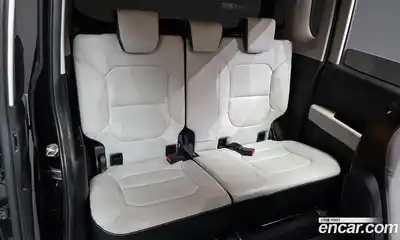 Kia Ray 2024 1.0 Автомат в Москве № 1143065, миниатюра 12