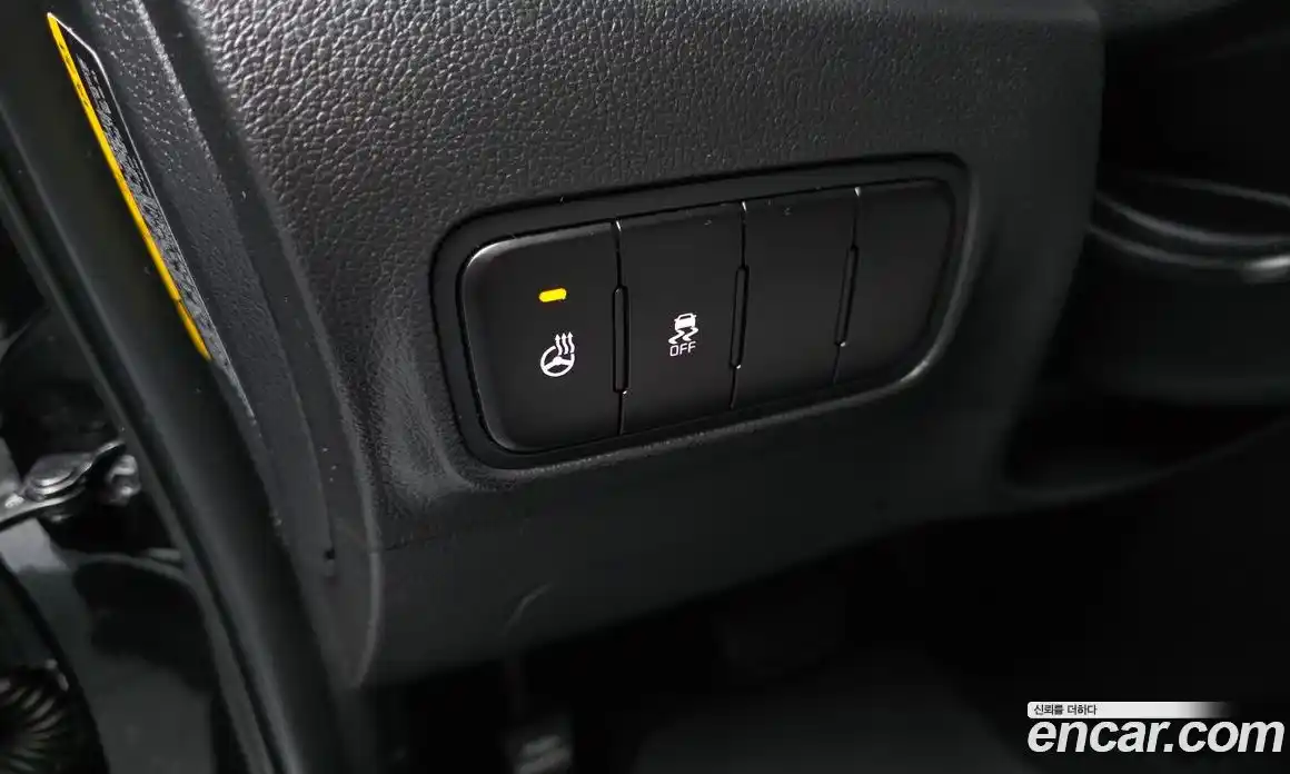 Kia Ray 2024 1.0 Автомат в Москве № 1143065, фото 18