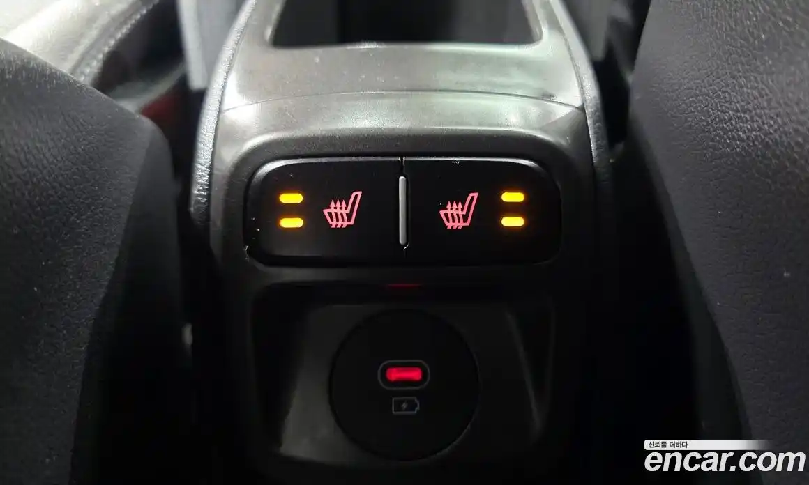 Kia Ray 2024 1.0 Автомат в Москве № 1143065, фото 19