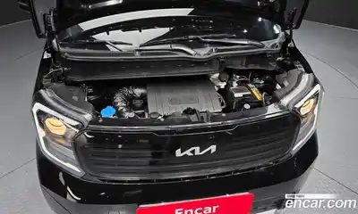 Kia Ray 2024 1.0 Автомат в Москве № 1143065, миниатюра 6