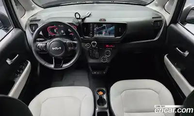 Kia Ray 2024 1.0 Автомат в Москве № 1143065, миниатюра 7