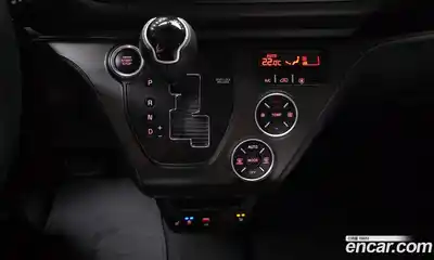 Kia Ray 2024 1.0 Автомат в Москве № 1143065, миниатюра 9