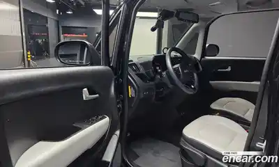 Kia Ray 2024 1.0 Автомат в Москве № 1143065, миниатюра 10