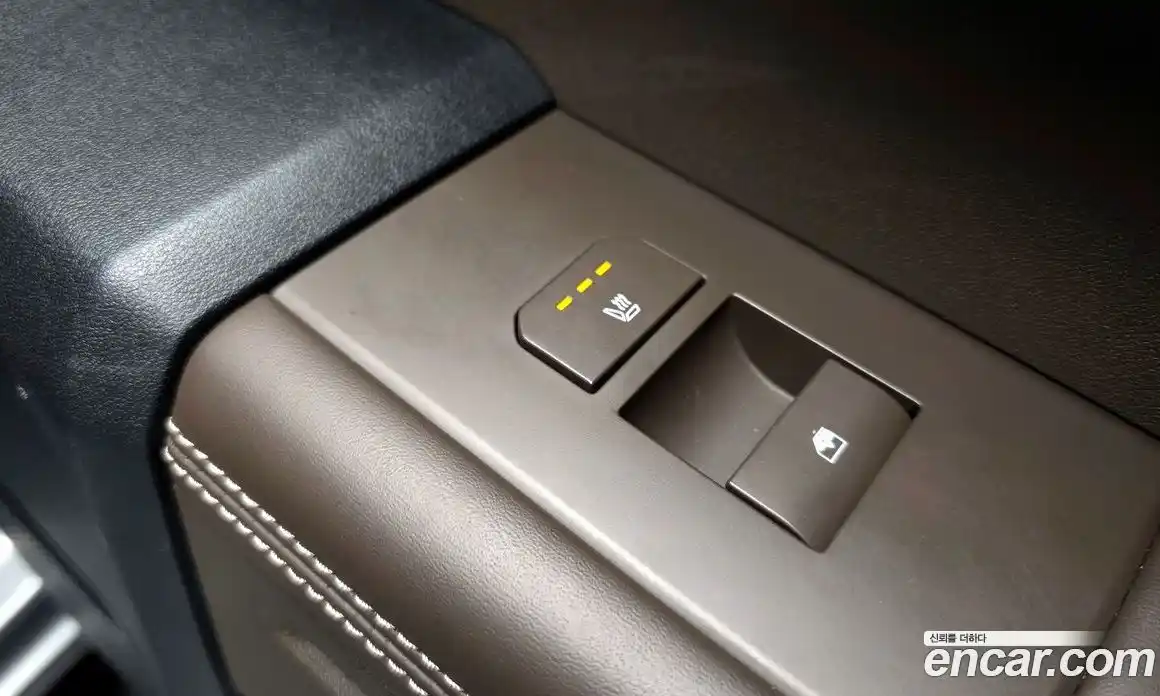 Kia Tasman 2025 2.5 Автомат в Москве № 1143107, фото 18