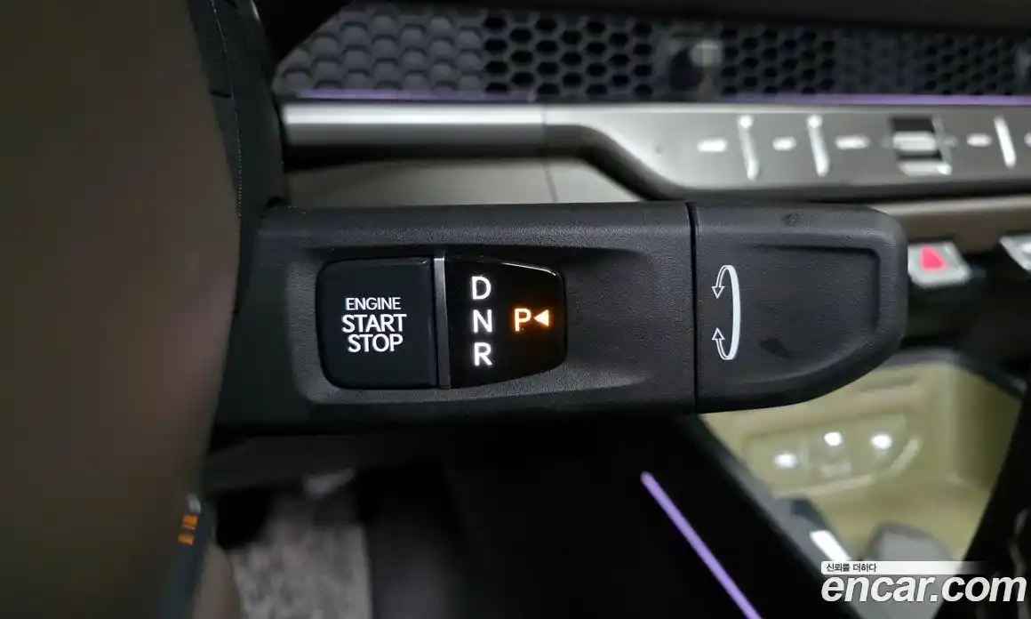 Kia Tasman 2025 2.5 Автомат в Москве № 1143107, фото 9