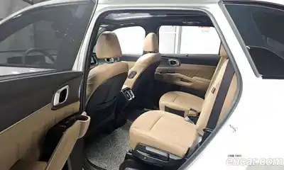 Kia Sorento 2025 1.6 Автомат в Москве № 1143121, миниатюра 11