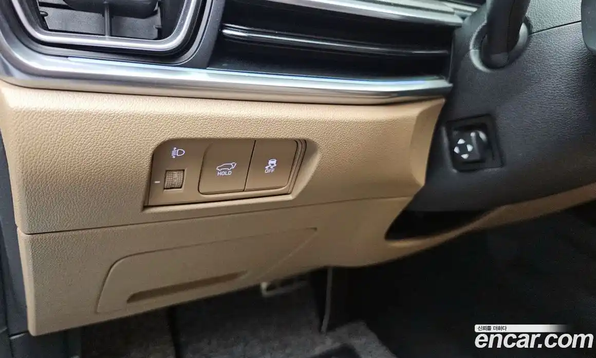 Kia Sorento 2025 1.6 Автомат в Москве № 1143121, фото 15