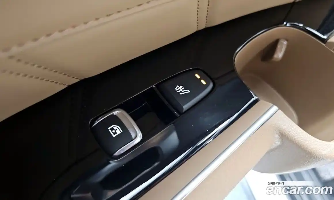 Kia Sorento 2025 1.6 Автомат в Москве № 1143121, фото 17