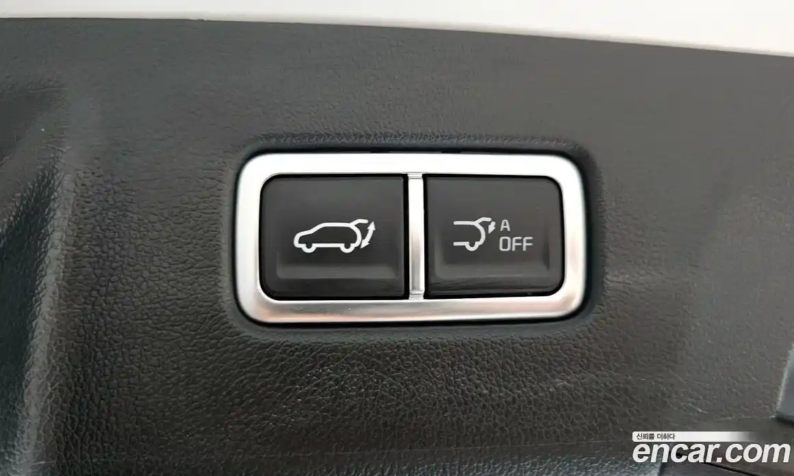 Kia Sorento 2025 1.6 Автомат в Москве № 1143121, фото 18