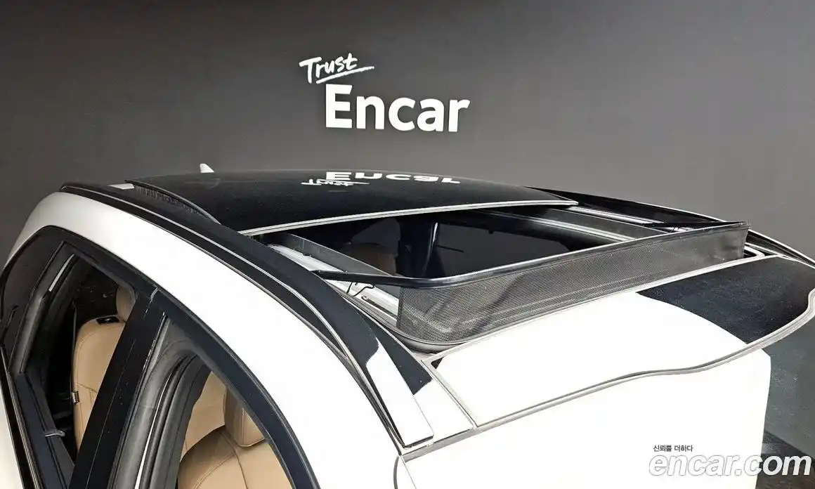 Kia Sorento 2025 1.6 Автомат в Москве № 1143121, фото 20