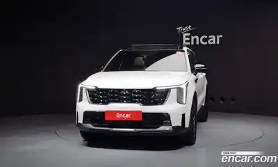 Kia Sorento 2025 1.6 Автомат в Москве № 1143121, миниатюра 3
