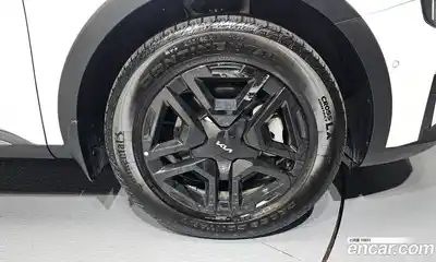 Kia Sorento 2025 1.6 Автомат в Москве № 1143121, миниатюра 5