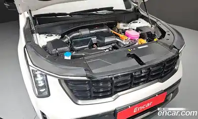 Kia Sorento 2025 1.6 Автомат в Москве № 1143121, миниатюра 6