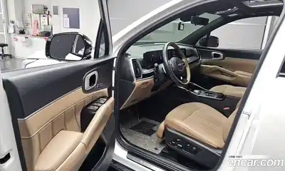 Kia Sorento 2025 1.6 Автомат в Москве № 1143121, миниатюра 10