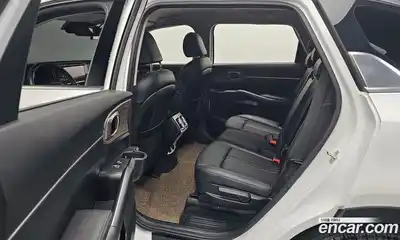 Kia Sorento 2022 2.2 Автомат в Москве № 1143122, миниатюра 11