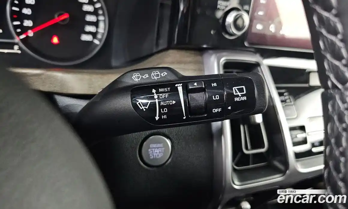 Kia Sorento 2022 2.2 Автомат в Москве № 1143122, фото 15