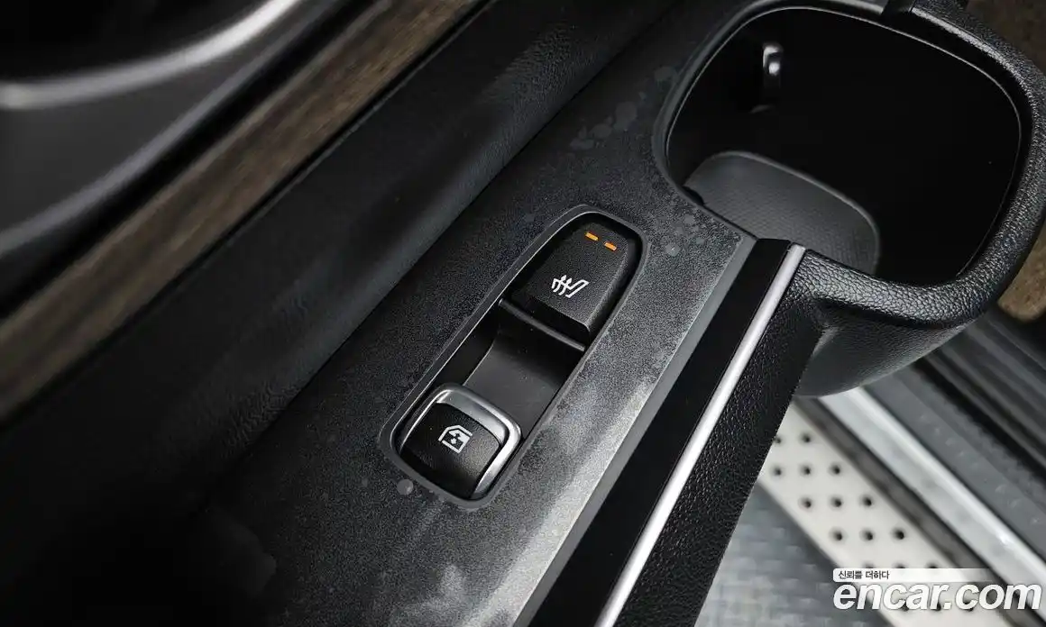 Kia Sorento 2022 2.2 Автомат в Москве № 1143122, фото 19