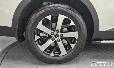 Kia Sorento 2022 2.2 Автомат в Москве № 1143122, миниатюра 5