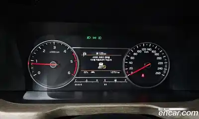 Kia Sorento 2022 2.2 Автомат в Москве № 1143122, миниатюра 8