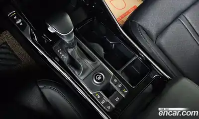 Kia Sorento 2022 2.2 Автомат в Москве № 1143122, миниатюра 9