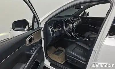 Kia Sorento 2022 2.2 Автомат в Москве № 1143122, миниатюра 10