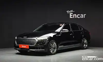 Kia K9 3.8 GDI Platinum