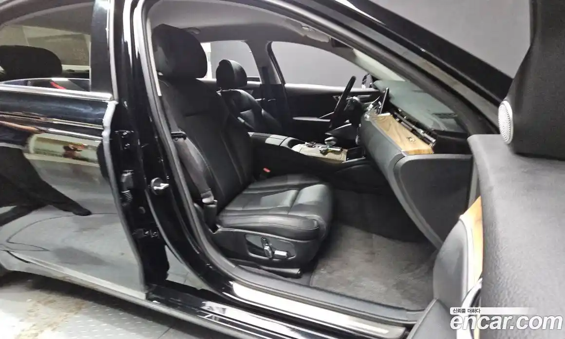 Kia K9 2023 3.8 Автомат в Москве № 1143176, фото 11