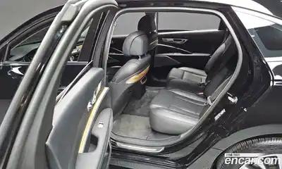 Kia K9 2023 3.8 Автомат в Москве № 1143176, миниатюра 12