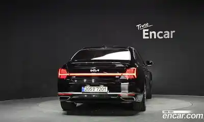 Kia K9 2023 3.8 Автомат в Москве № 1143176, миниатюра 4