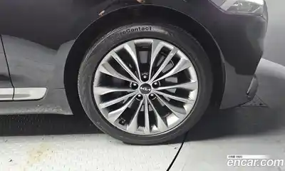 Kia K9 2023 3.8 Автомат в Москве № 1143176, миниатюра 5