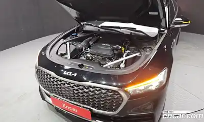 Kia K9 2023 3.8 Автомат в Москве № 1143176, миниатюра 6
