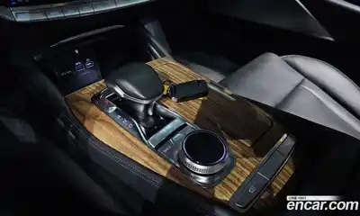 Kia K9 2023 3.8 Автомат в Москве № 1143176, миниатюра 9