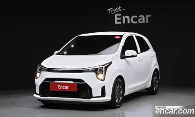 Kia Morning Prestige