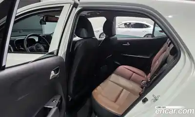 Kia Morning 2024 1.0 Автомат в Москве № 1143209, миниатюра 12