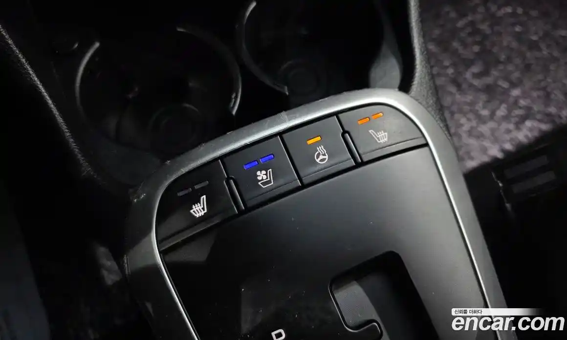 Kia Morning 2024 1.0 Автомат в Москве № 1143209, фото 16