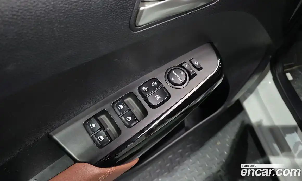 Kia Morning 2024 1.0 Автомат в Москве № 1143209, фото 17