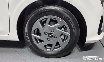 Kia Morning 2024 1.0 Автомат в Москве № 1143209, миниатюра 5