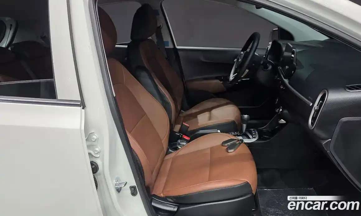 Kia Morning 2024 1.0 Автомат в Москве № 1143209, фото 10