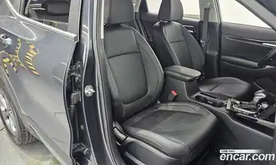 Kia Seltos 2024 2.0 Автомат в Москве № 1143220, миниатюра 11