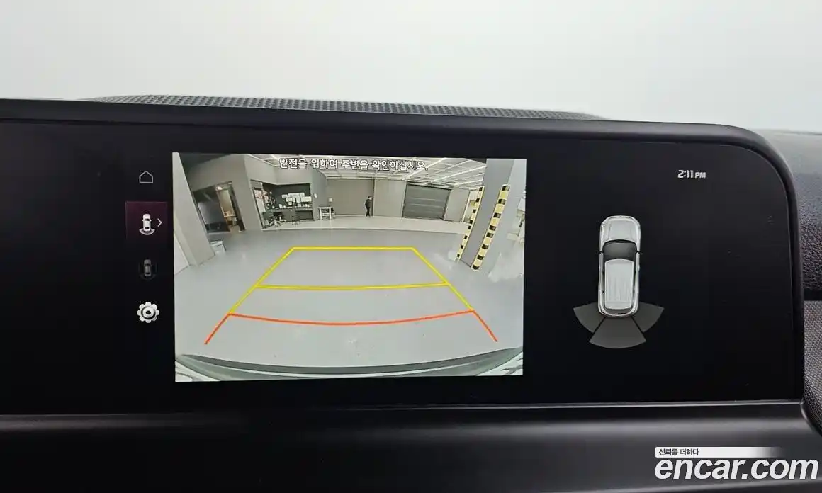 Kia Seltos 2024 2.0 Автомат в Москве № 1143220, фото 16