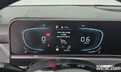 Kia Seltos 2024 2.0 Автомат в Москве № 1143220, миниатюра 8