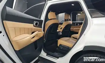 Kia Sorento 2023 1.6 Автомат в Москве № 1143263, миниатюра 12