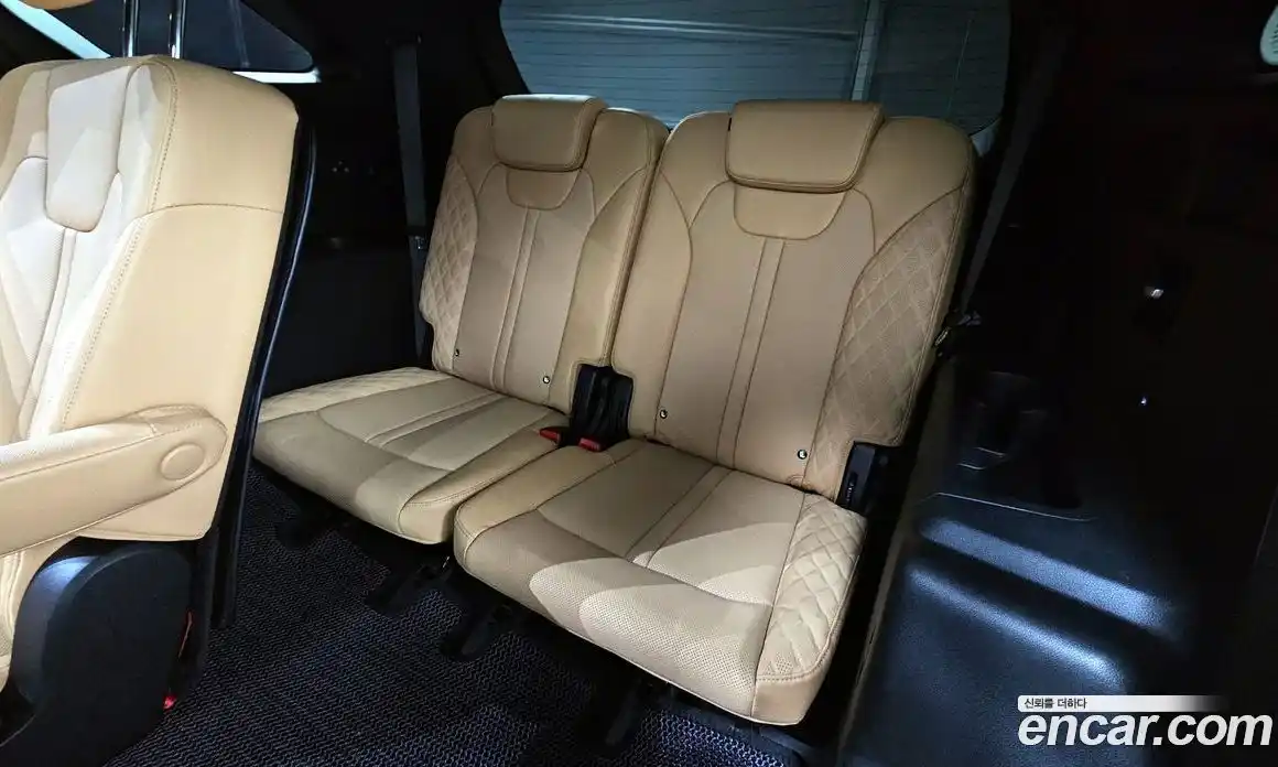 Kia Sorento 2023 1.6 Автомат в Москве № 1143263, фото 13