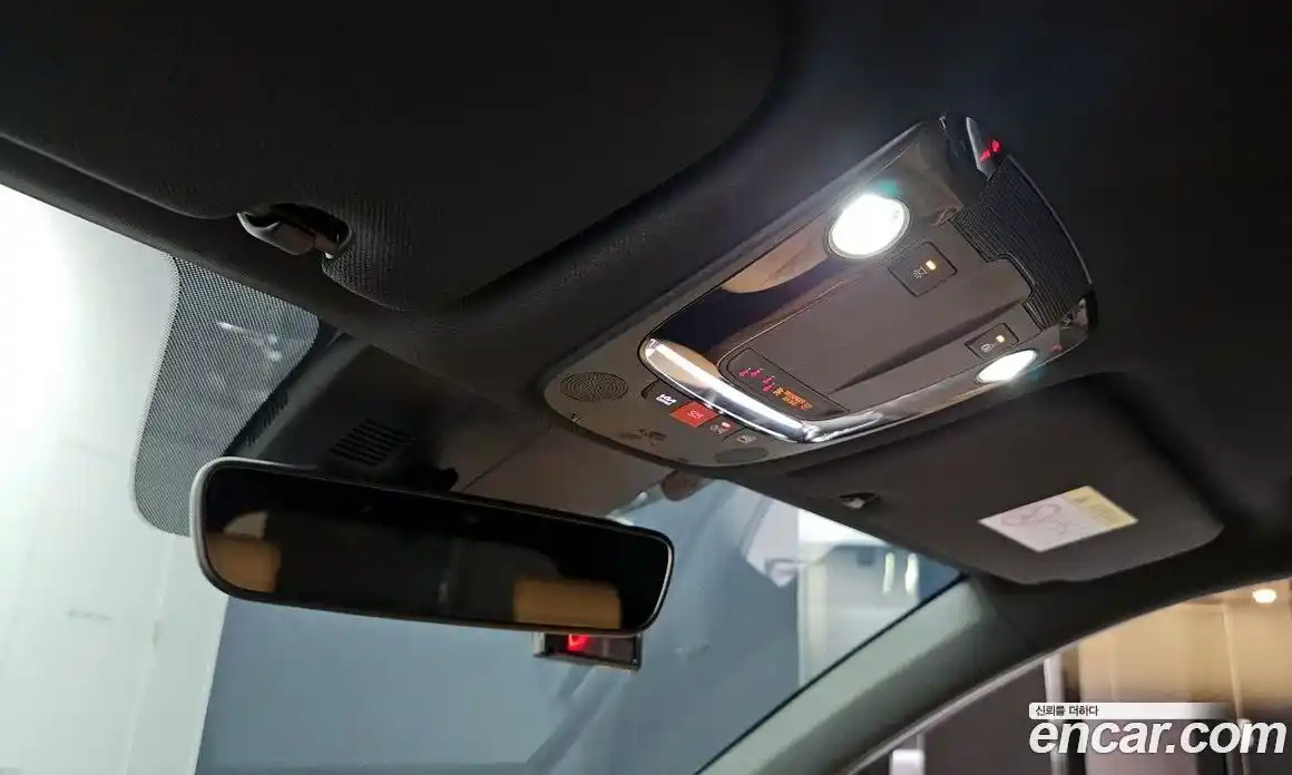 Kia Sorento 2023 1.6 Автомат в Москве № 1143263, фото 18