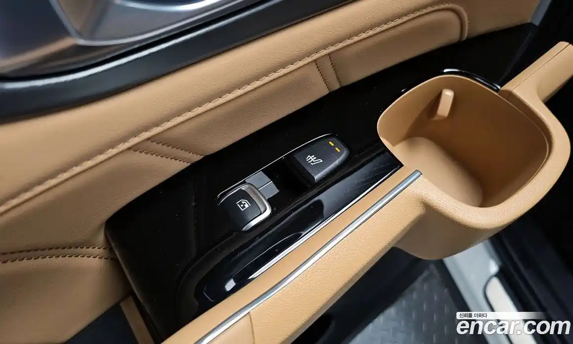 Kia Sorento 2023 1.6 Автомат в Москве № 1143263, фото 19